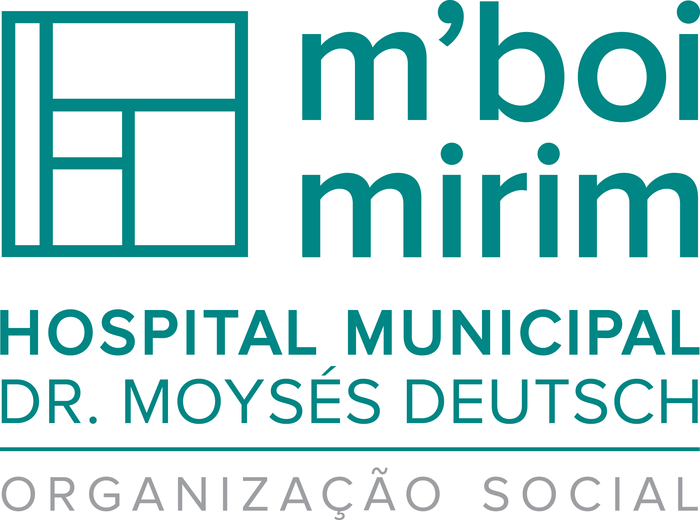 HMBM – Hospital Mboi Mirim