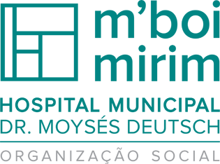 HMBM – Hospital Mboi Mirim