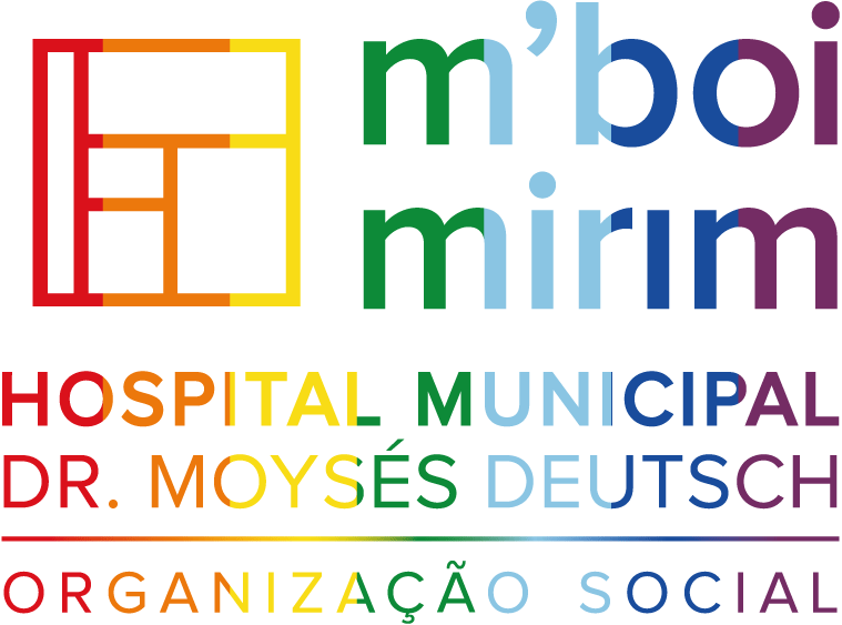 HMBM – Hospital Mboi Mirim