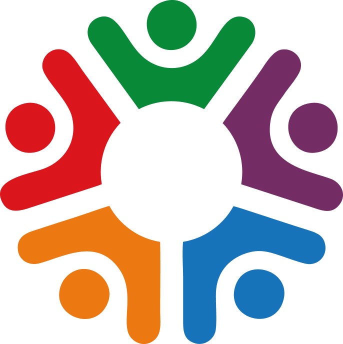Logo área externa